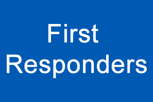 First Responders