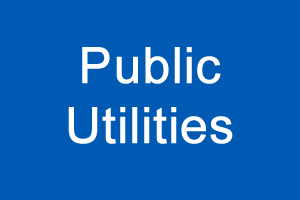 Public Utilities