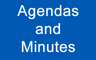 Agendas - Minutes