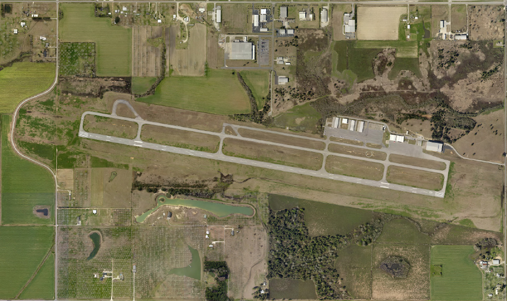 Fairhope Airport