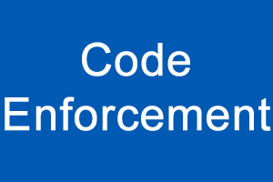 Code Enforecement