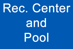 Rec Center and Pool