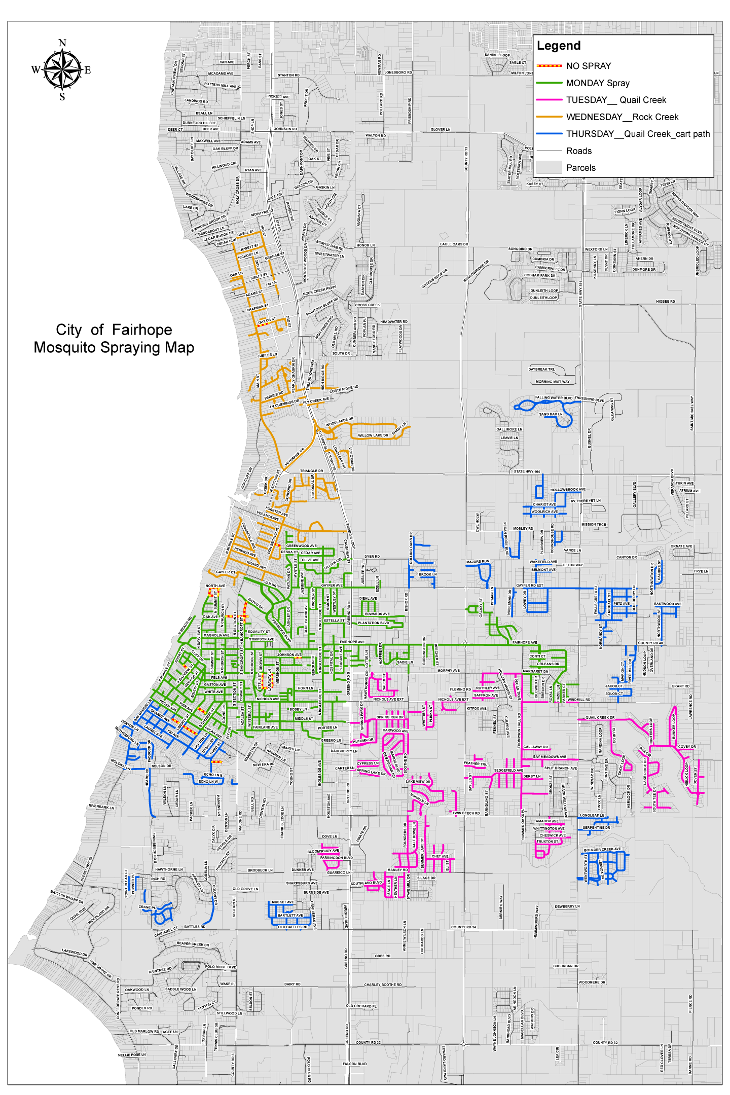 Mosquito Spray Map_2016_web